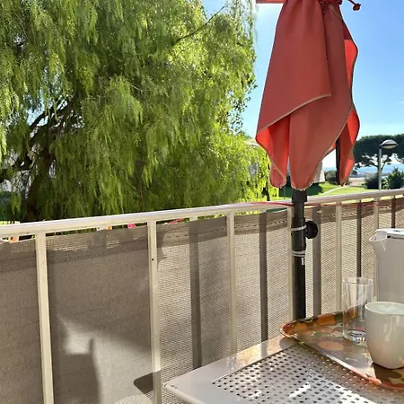 Lal110-104 Coin Nuit 4 Pers A La Londe Les Maures *