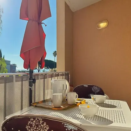 Lal110-104 Coin Nuit 4 Pers A La Londe Les Maures * Cité des Bormettes