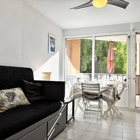 Lal110-104 Coin Nuit 4 Pers A La Londe Les Maures *