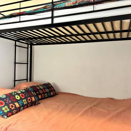 Lägenhet Lal110-104 Coin Nuit 4 Pers A La Londe Les Maures *